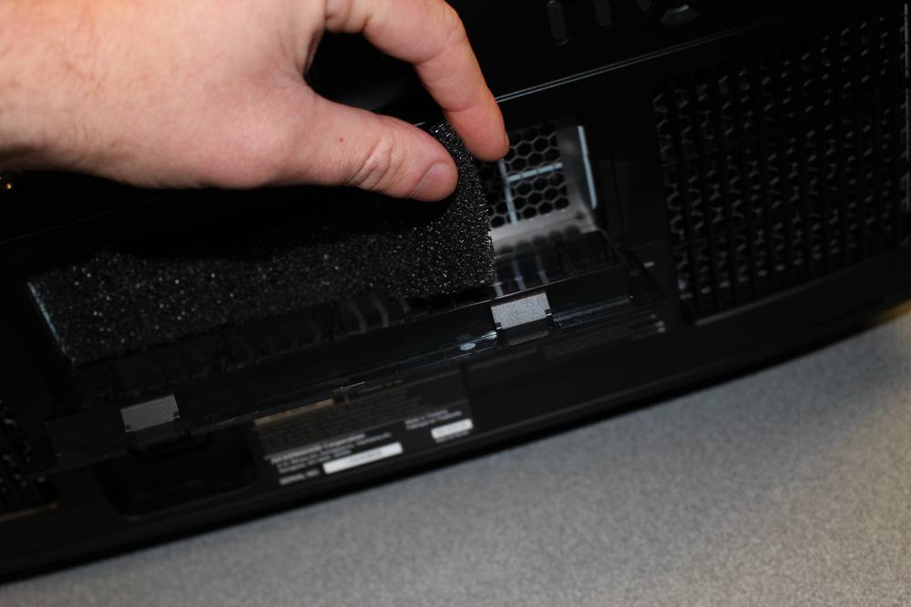 How To Clean A Projector The Right Way From The Experts at